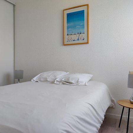 L'Escapade 1 Chambre-Parking-Piscine La Rochelle  Extérieur photo