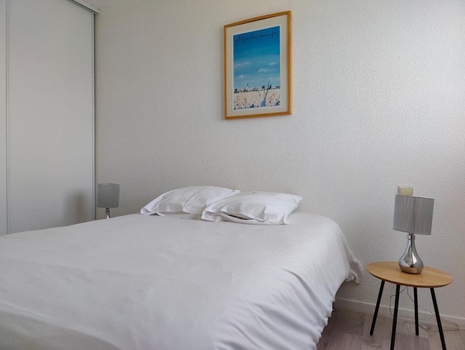 L'Escapade 1 Chambre-Parking-Piscine La Rochelle  Extérieur photo